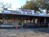 Wabash Feed Store
